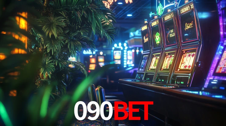 Roulette Table 090bet