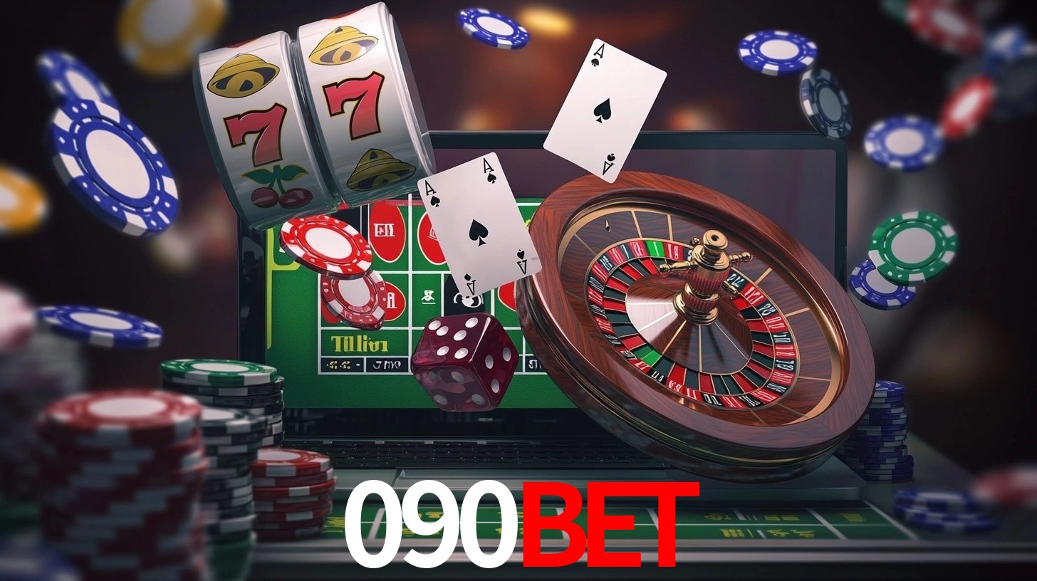 Premium Interface 090bet