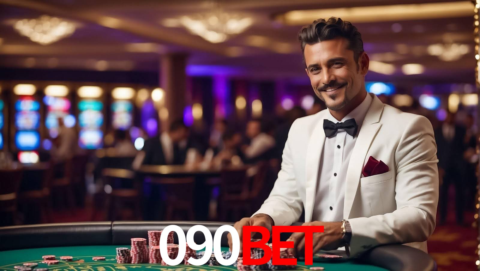 Benefícios da Conta 090bet