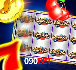 Desvendando o Mundo dos Jogos Virtuais na 090bet