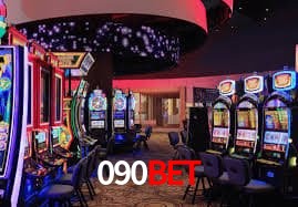 Especiais de Fim de Semana 090bet